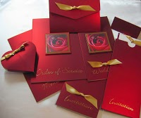 Shades Of Gold (Wedding Stationery Specialists) 1098416 Image 2